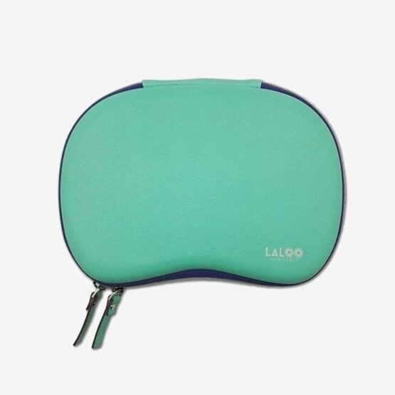 Taschen Organizer Laloo - Pocket en vert