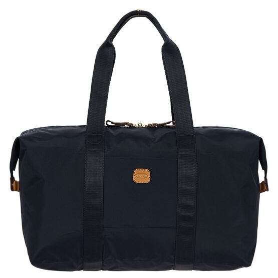 X-Bag - Petit sac de voyage 2-in-1 en  bleu océan