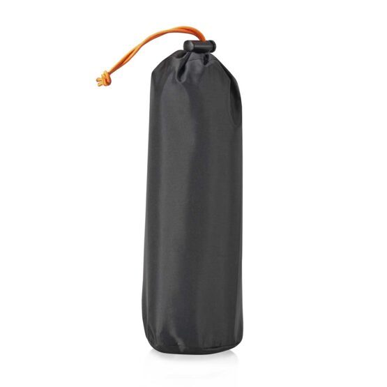 Shield, Housse anti-pluie pour bagages et sacs à dos, noir