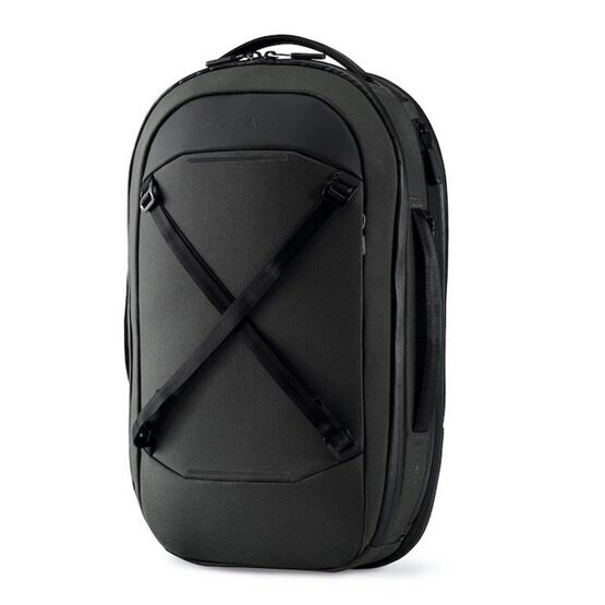 Navigator Backpack 15L - Noir