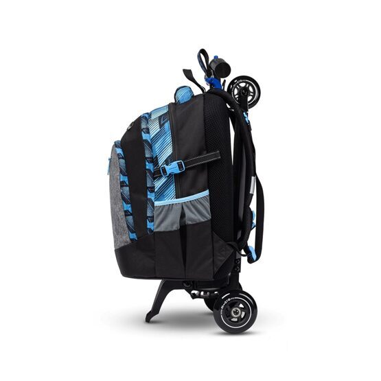 Micro Kickpack Lite, Bleu