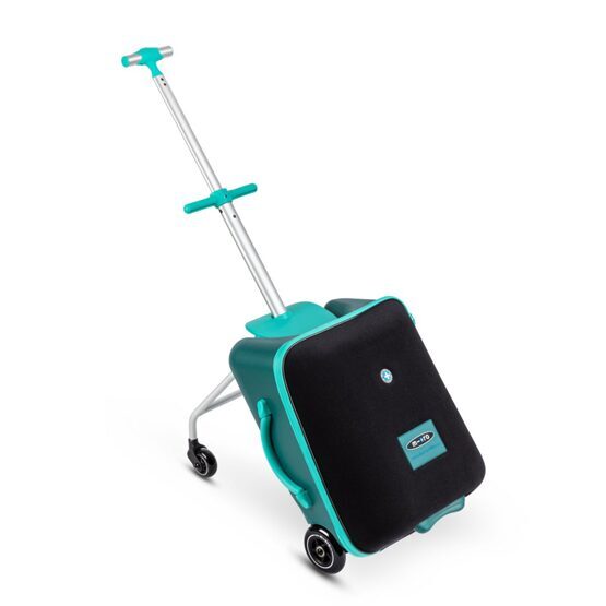 Micro Luggage Eazy, Forest Green