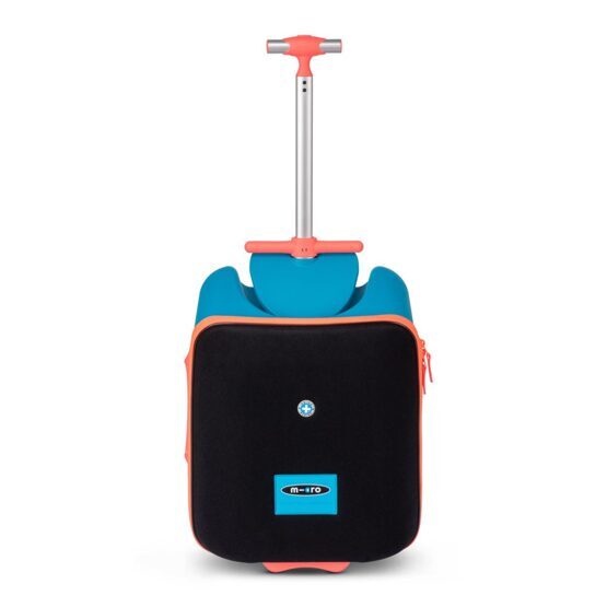 Micro Luggage Eazy, Ocean Blue