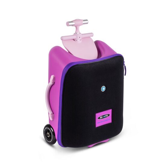 Micro Luggage Eazy, Violet