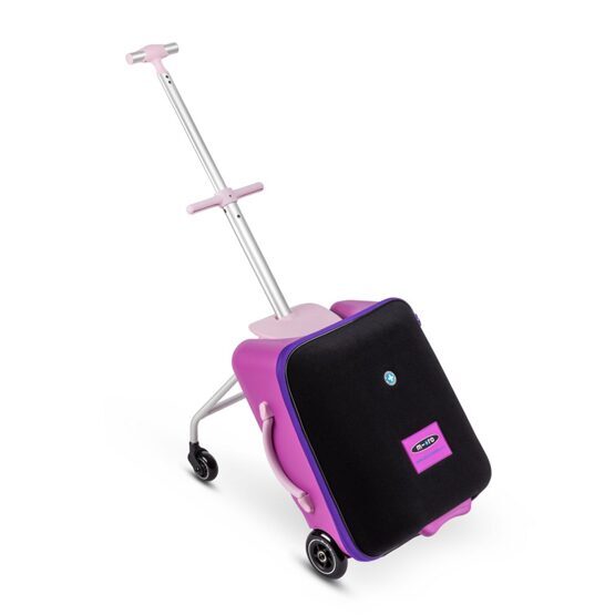 Micro Luggage Eazy, Violet