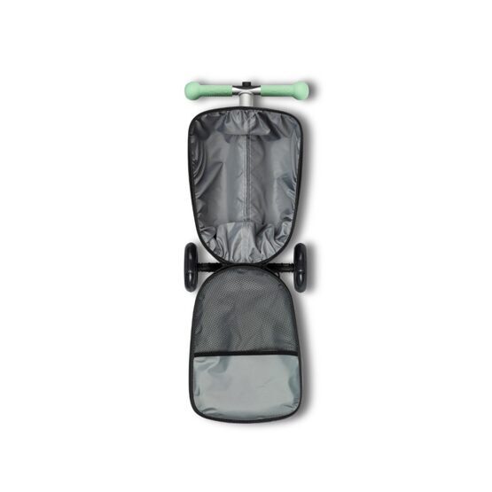 Micro Scooter Luggage Junior, Menthe