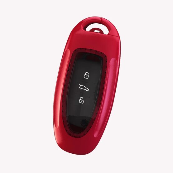 Keyfender - L&#039;étui de protection imperméable et antichoc pour les clés de voiture électroniques