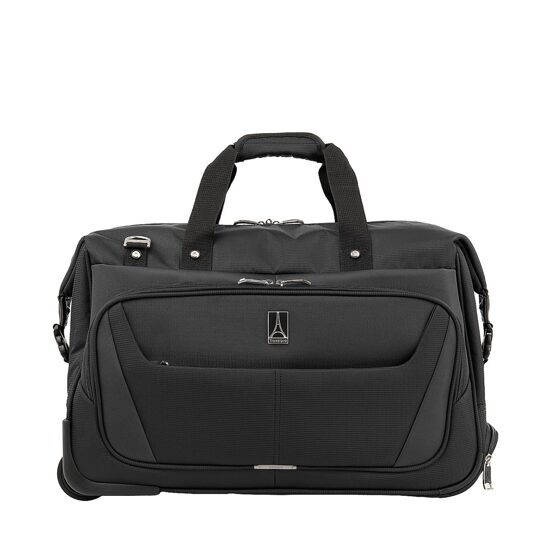 Maxlite 5 - Roller Bag Carry-On Noir