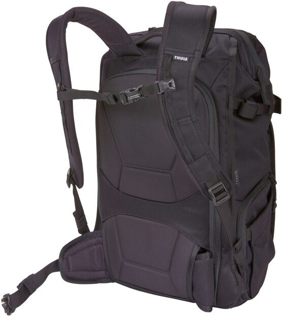 Thule Covert Camera Backpack 24L - noir