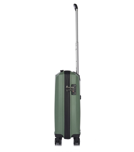 Airwave VTT BIO - Chariot à 4 rouleaux 55 cm en Seagrass Green