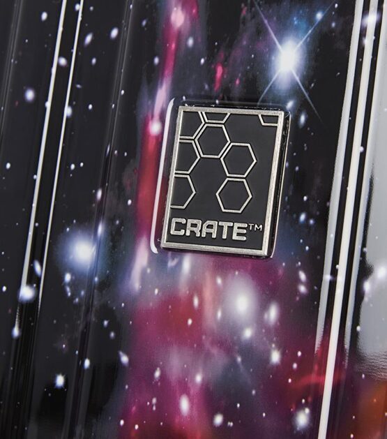 Crate EX Wildlife - Ensemble de 3 valises en Skydream