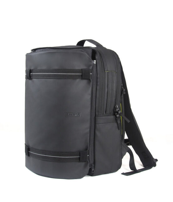 Backpack PRO en noir