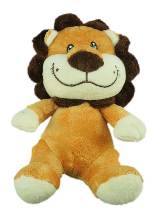For Kids, Sac à dos pour enfants bagage souple, lion