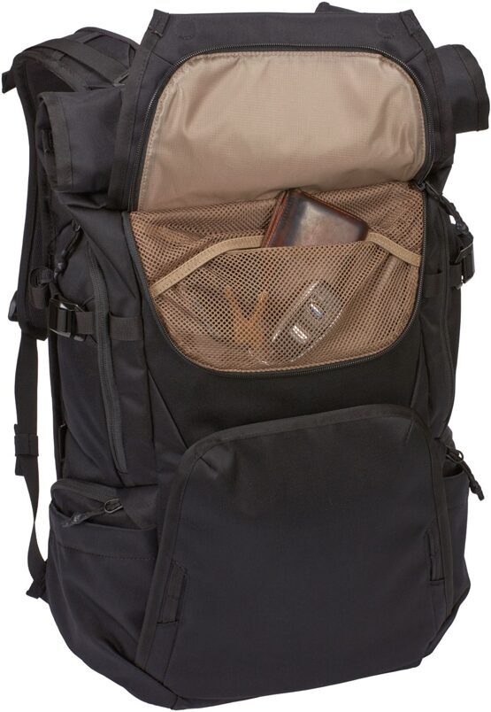 Thule Covert Camera Backpack 32L - noir