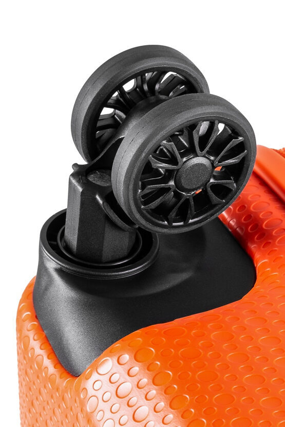 GTO 4.0 Spinner taille M (65cm) en Firesand Orange
