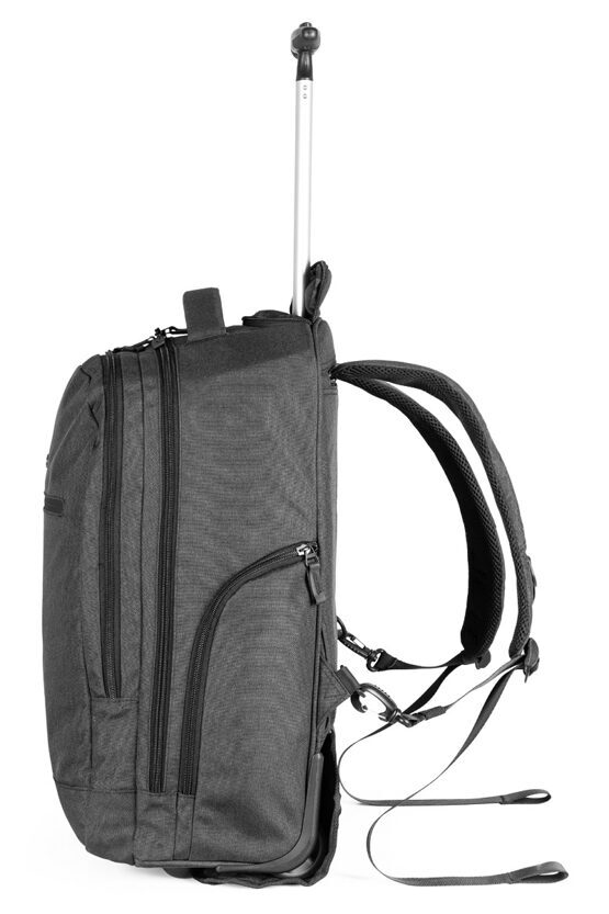 Dynamik Backpack Trolley