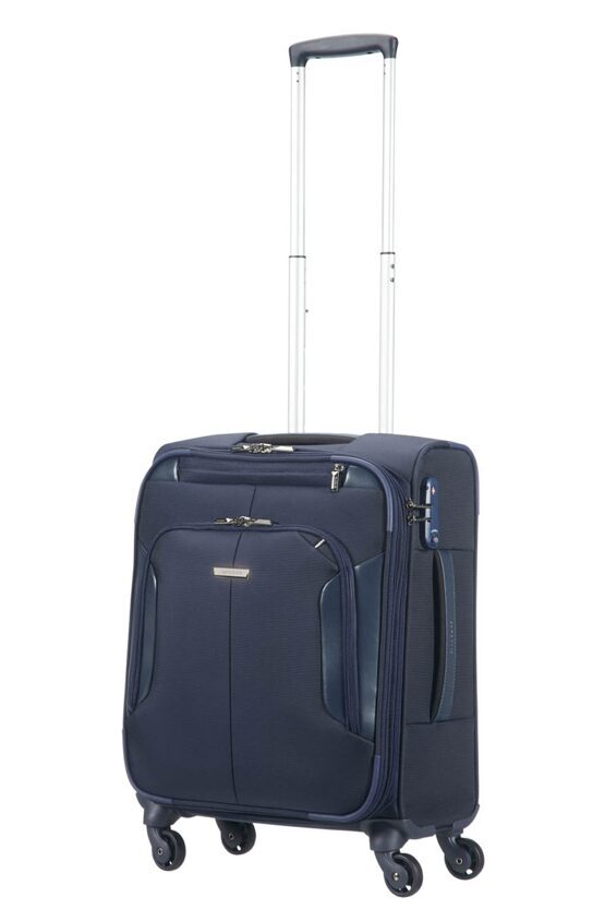 XBR Bagage á Main en Bleu 55 cm