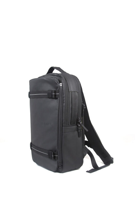 Backpack PRO en gris