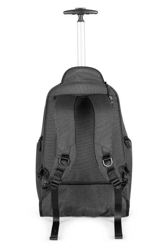 Dynamik Backpack Trolley