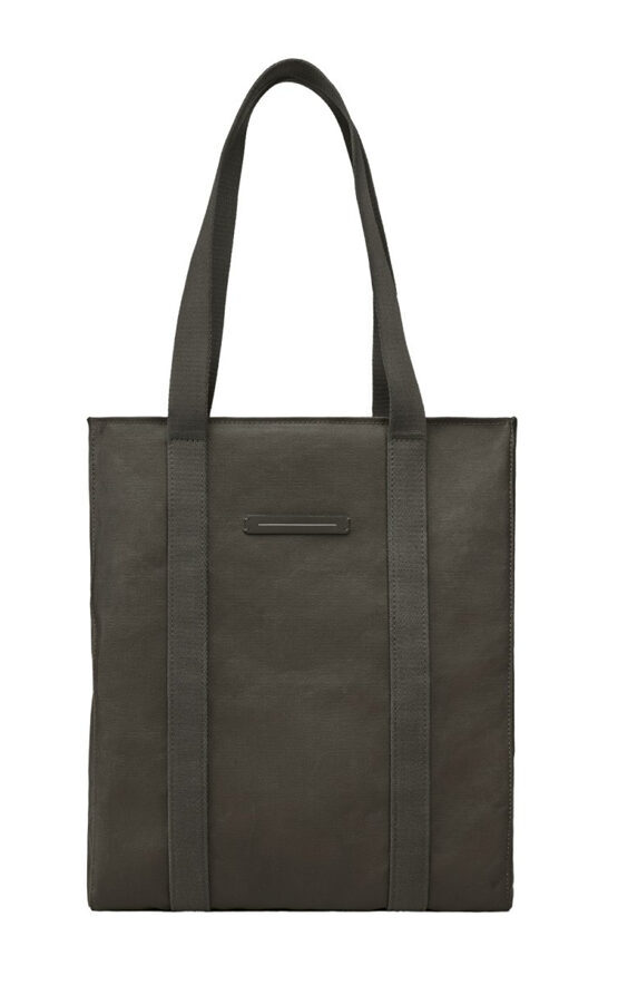 SoFo Tote in Taupe